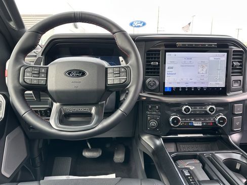 New 2026 Ford F150 Raptor image 6