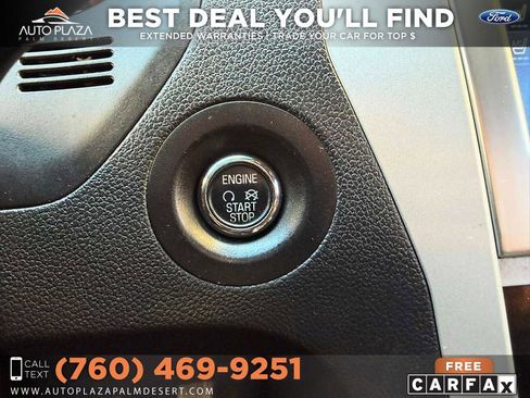 Used 2014 Ford Explorer Sport w/ Equipment Group 401A AWD/4WD image 27