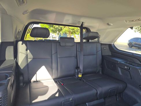 Certified 2024 Toyota Sequoia Limited AWD/4WD image 12