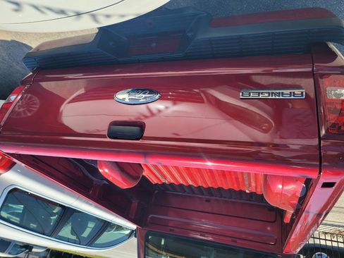 Used 2008 Ford Ranger XLT RWD image 8