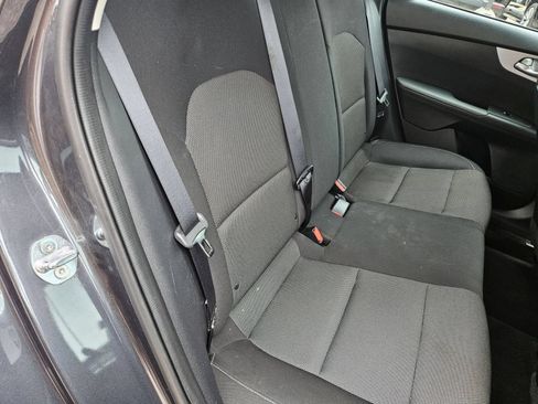 Used 2024 Kia Forte LXS FWD image 25