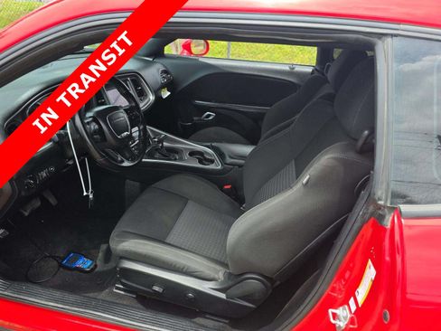 Used 2022 Dodge Challenger GT RWD image 6