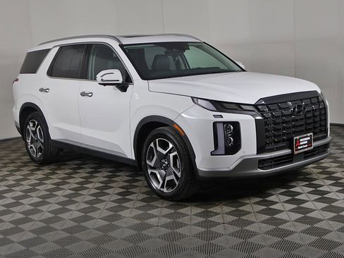 Used 2023 Hyundai Palisade SEL image 57