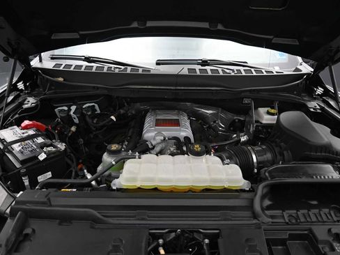 Certified 2025 Ford F150 Raptor w/ Equipment Group 803A Raptor R AWD/4WD image 42