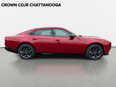 New 2026 Dodge Charger R/T AWD/4WD image 3