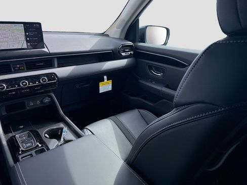 New 2026 Honda Pilot EX-L image 19