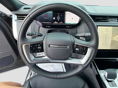 New 2026 Land Rover Range Rover SE AWD/4WD image 39