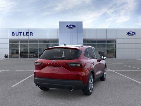 New 2026 Ford Escape ST-Line w/ Tech Pack #1 image 24