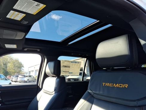 New 2025 Ford Expedition Tremor image 17