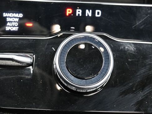 Used 2021 Jeep Grand Cherokee L Limited image 30