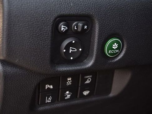 New 2025 Honda Ridgeline TrailSport image 13