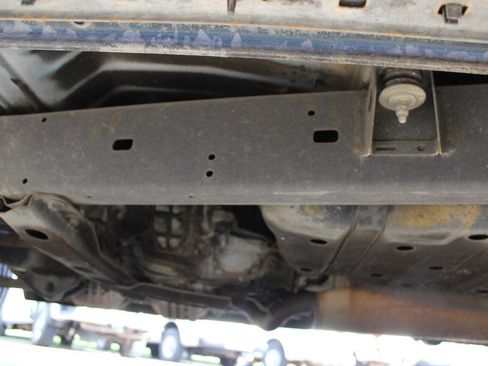 Used 1996 Toyota Land Cruiser AWD/4WD image 23