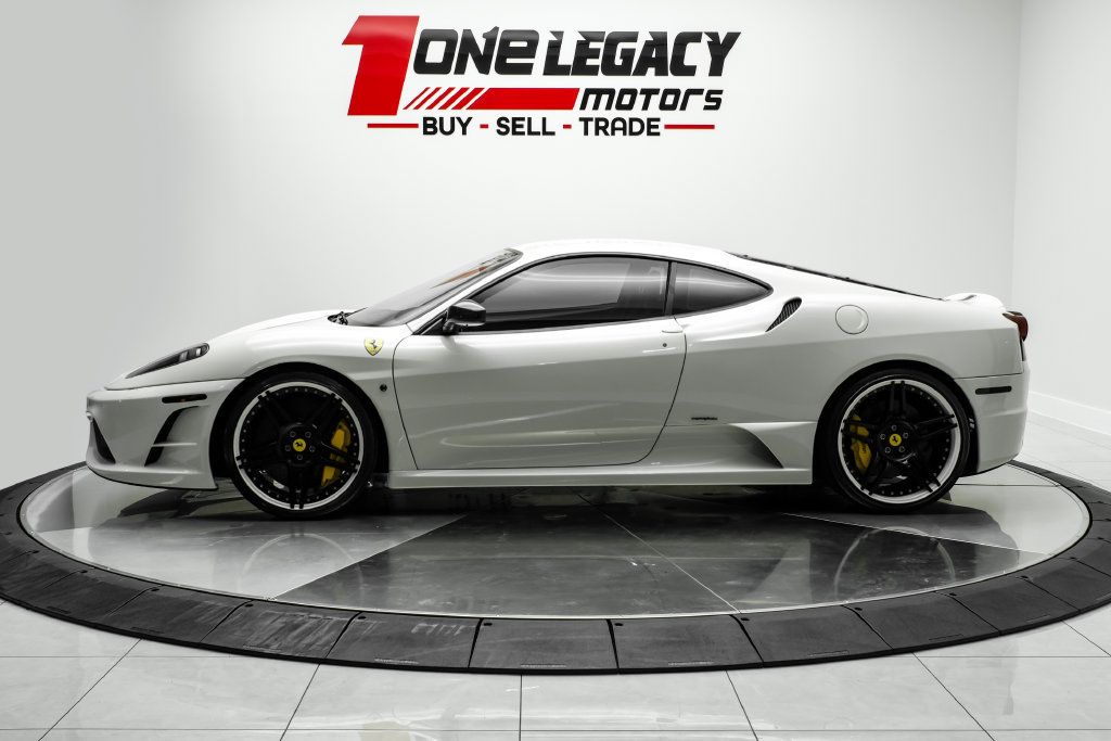 Used 2009 Ferrari F430 Scuderia RWD image 12