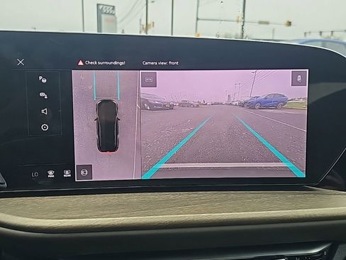 Used 2025 Audi Q5 Premium Plus w/ Premium Plus image 9