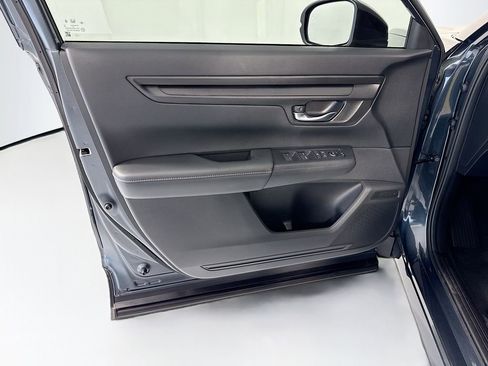 Certified 2024 Honda CR-V Sport image 24