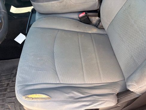 Used 2015 RAM 1500 Express RWD image 22