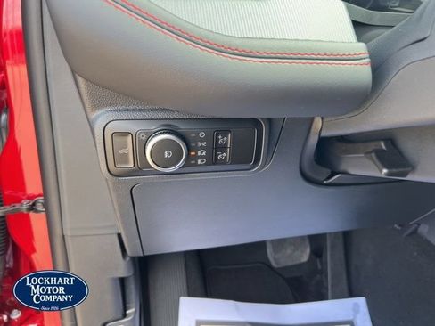 New 2026 Ford Explorer ST w/ Sun And Sound Package AWD/4WD image 49