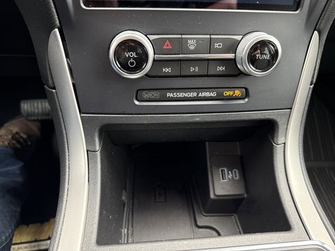 Used 2022 Ford Edge SEL w/ Convenience Package image 25