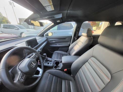 Used 2026 Honda CR-V Sport-L image 10