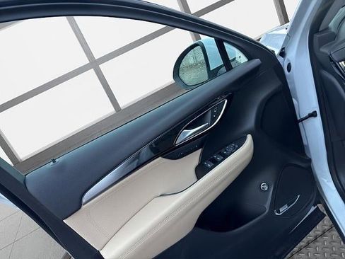 New 2026 Buick Envision Preferred image 22