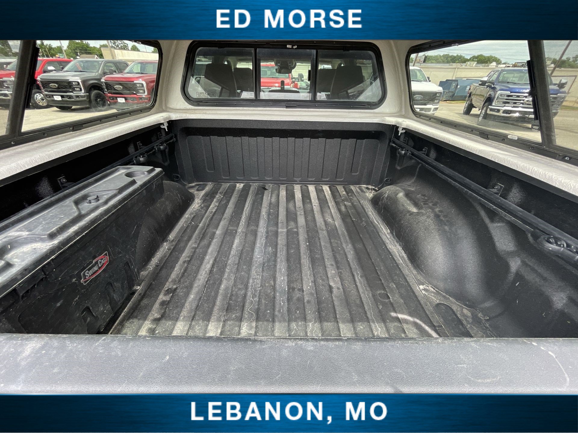 Used 2021 RAM 1500 Laramie AWD/4WD image 23
