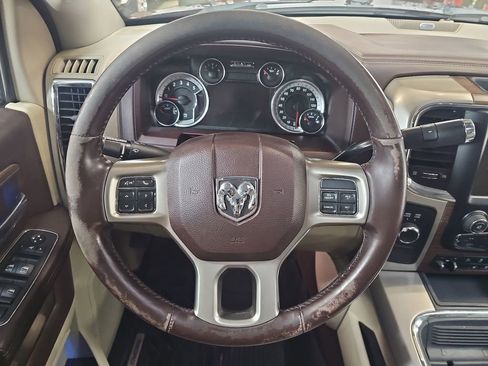 Used 2017 RAM 2500 Laramie w/ Off Road Package image 15