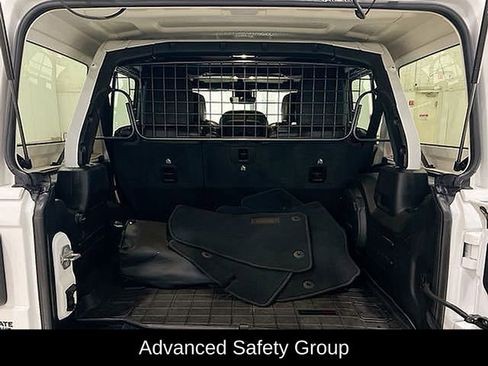 Used 2020 Jeep Wrangler Unlimited Rubicon image 13