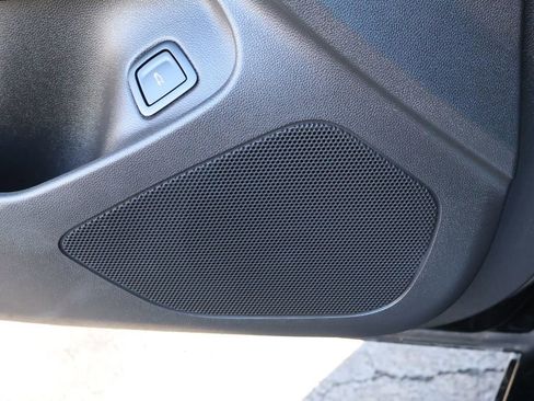 Used 2024 Cadillac CT4 Luxury w/ Cold Weather Package image 36