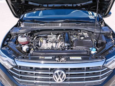 Used 2021 Volkswagen Jetta SE FWD image 29