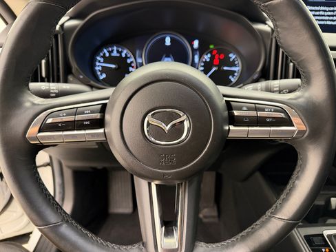 Used 2024 MAZDA CX-50 AWD 2.5 S w/ Select Package image 11