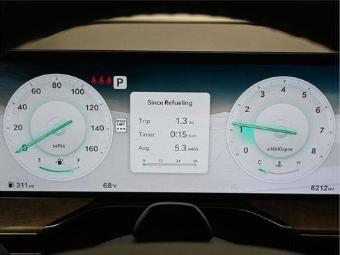 Used 2025 Genesis GV80 2.5T Select image 5