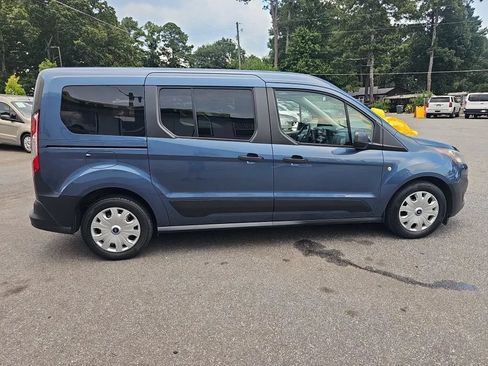 Used 2020 Ford Transit Connect XL FWD image 8