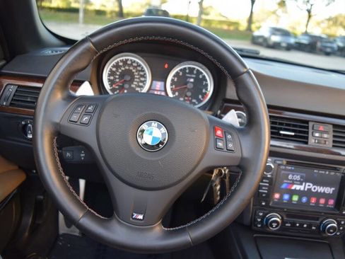 Used 2011 BMW M3 Convertible image 72