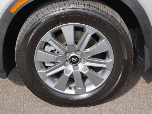 Used 2025 Hyundai Palisade SEL AWD/4WD image 15