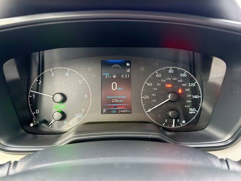 Used 2023 Toyota Corolla LE w/ LE Convenience Package image 17