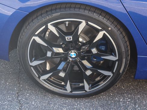 Used 2025 BMW M340i image 8