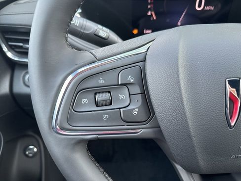 New 2025 Buick Envista Preferred w/ Convenience I Package image 24