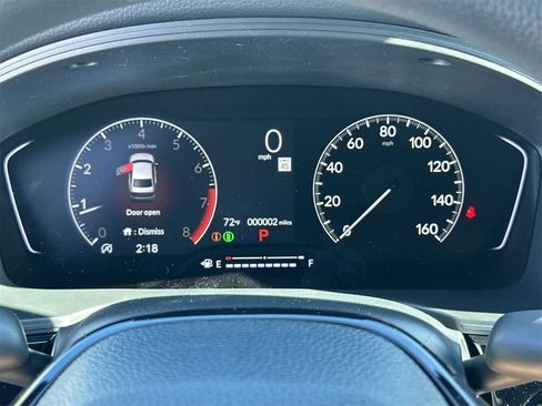 New 2026 Honda Civic LX image 22