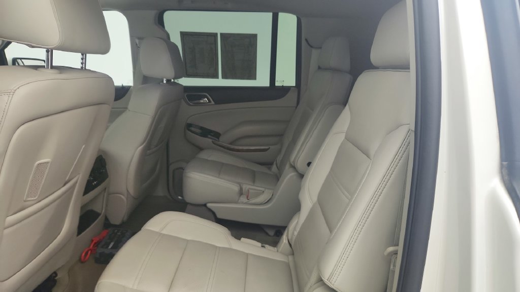 Used 2015 GMC Yukon XL Denali w/ Touring Package RWD image 20