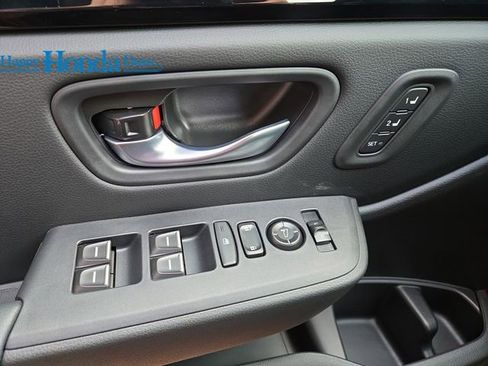 New 2025 Honda Pilot EX-L image 20