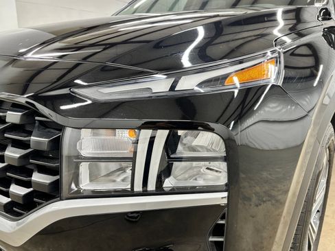 Certified 2023 Hyundai Santa Fe SE FWD image 10