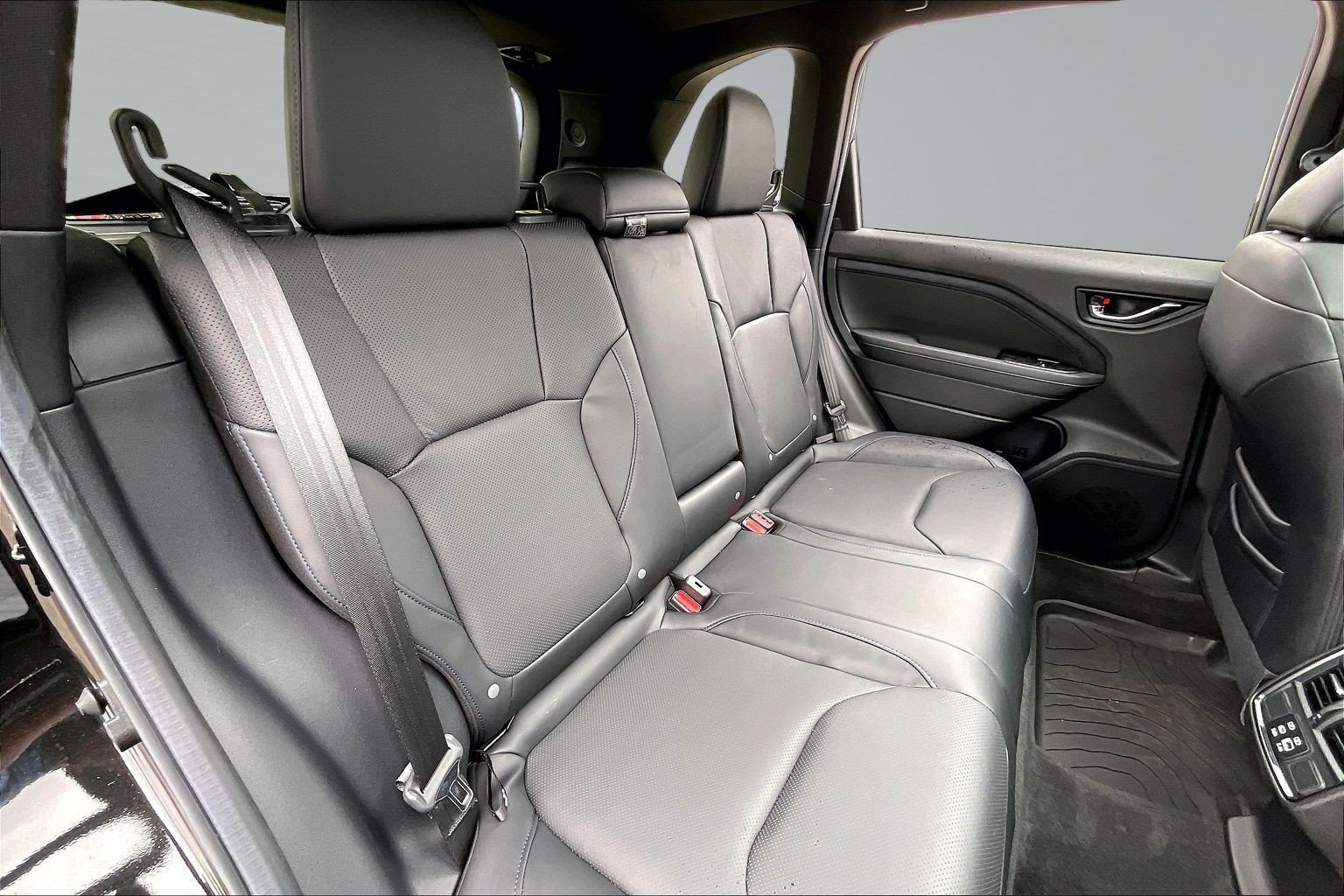 Used 2026 Subaru Forester Limited AWD/4WD image 28