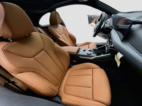 New 2026 BMW 230i xDrive Coupe w/ Premium Package AWD/4WD image 29