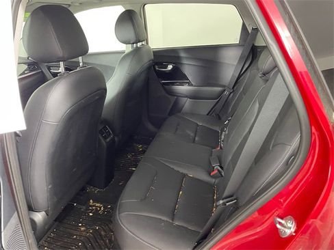 Used 2022 Kia Niro Touring Special Edition image 13