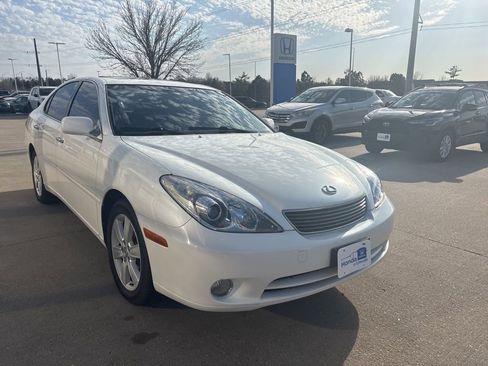 Used 2006 Lexus ES 330 image 3