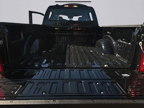 New 2026 Ford F250 XL w/ F-250 >10K GVWR Package RWD image 25