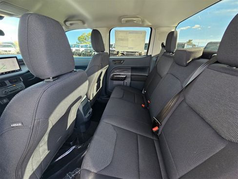 New 2026 Ford Maverick XL image 19