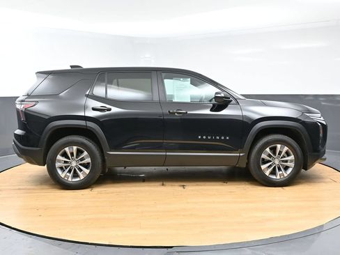 Used 2025 Chevrolet Equinox LT AWD/4WD image 51