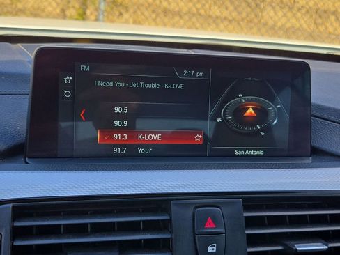 Used 2018 BMW 430i xDrive Convertible image 19