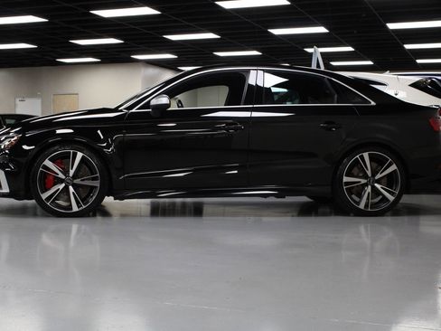 Used 2019 Audi RS 3 image 5